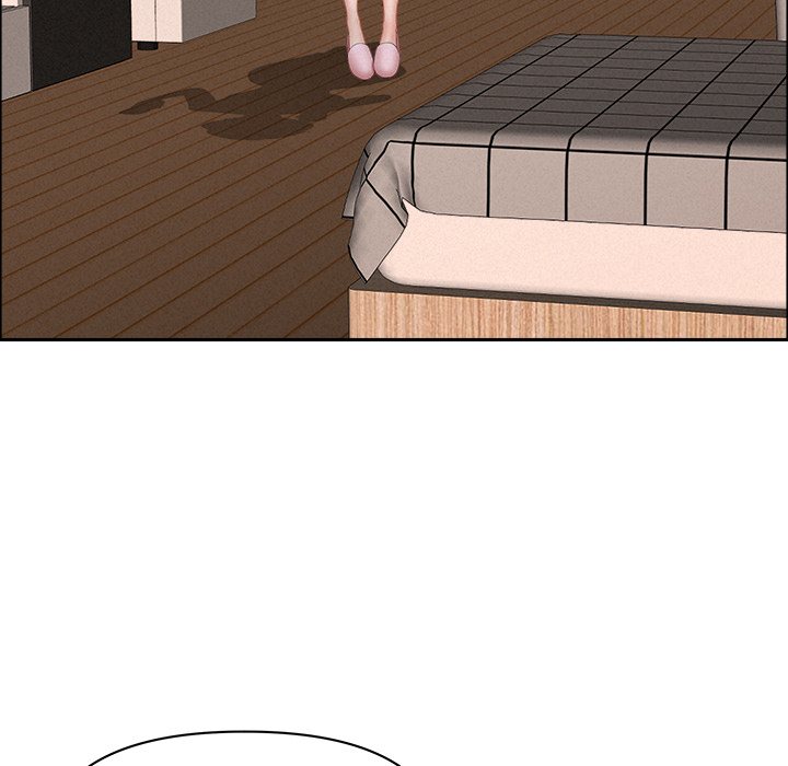 Milf Guard chapter 51 page 17