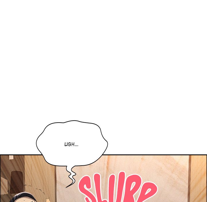 Milf Guard chapter 51 page 27