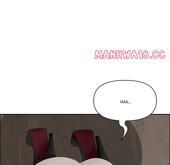Milf Guard chapter 51 page 127