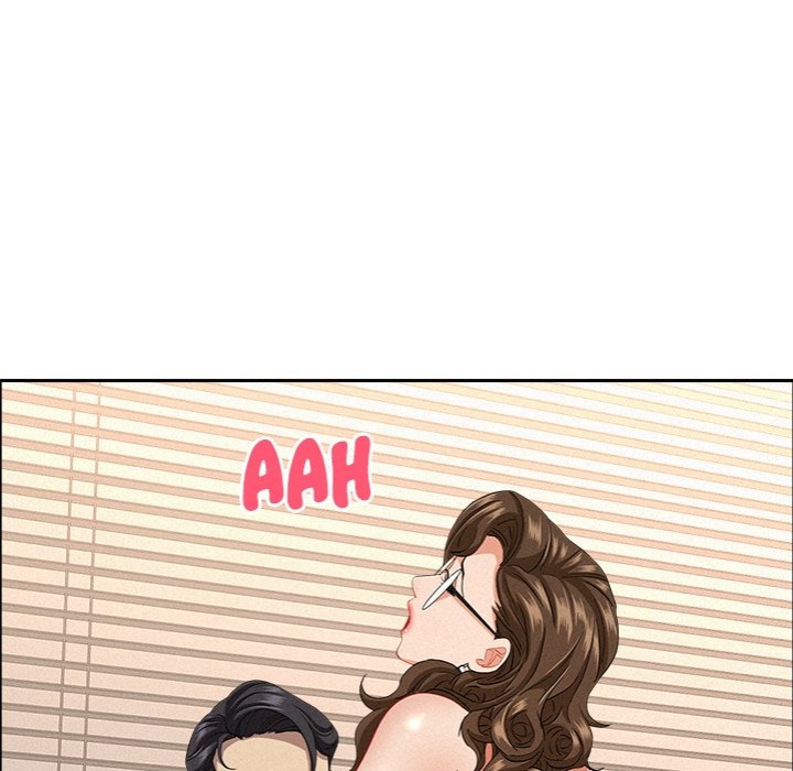 Milf Guard chapter 53 page 105