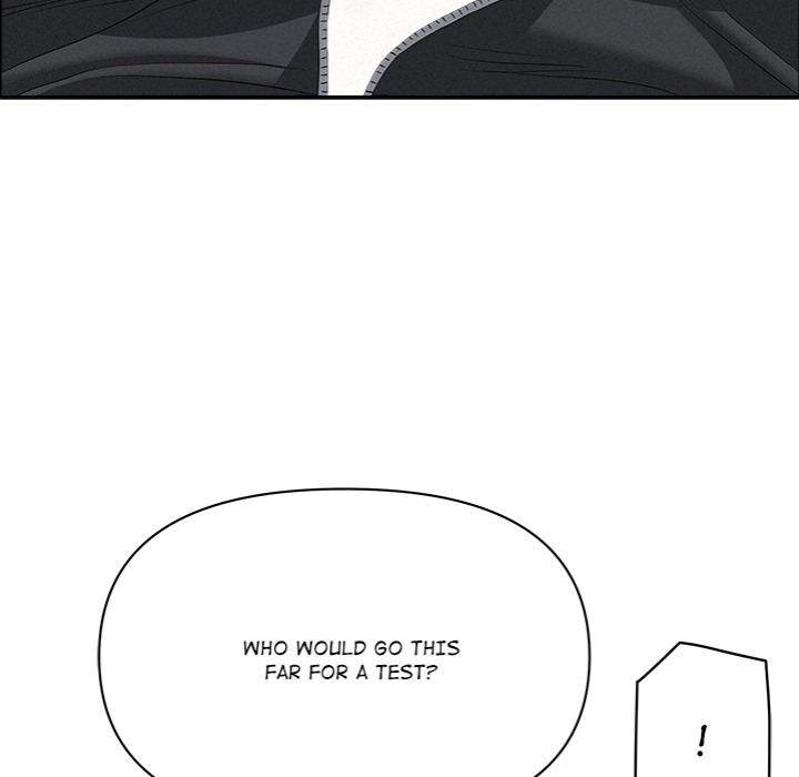 Milf Guard chapter 54 page 16