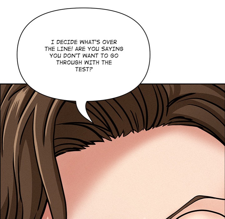 Milf Guard chapter 54 page 19