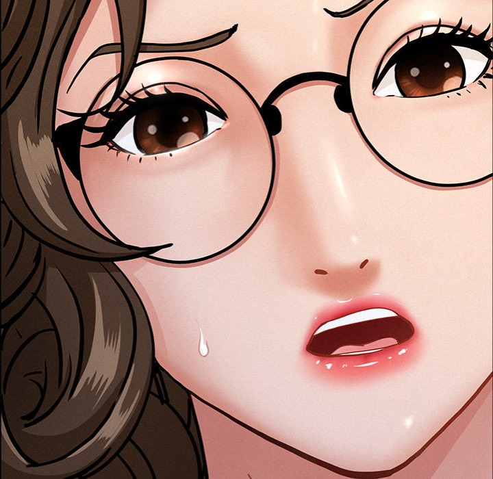 Milf Guard chapter 54 page 20