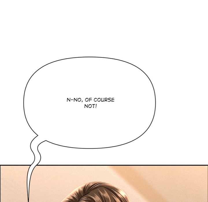 Milf Guard chapter 54 page 22