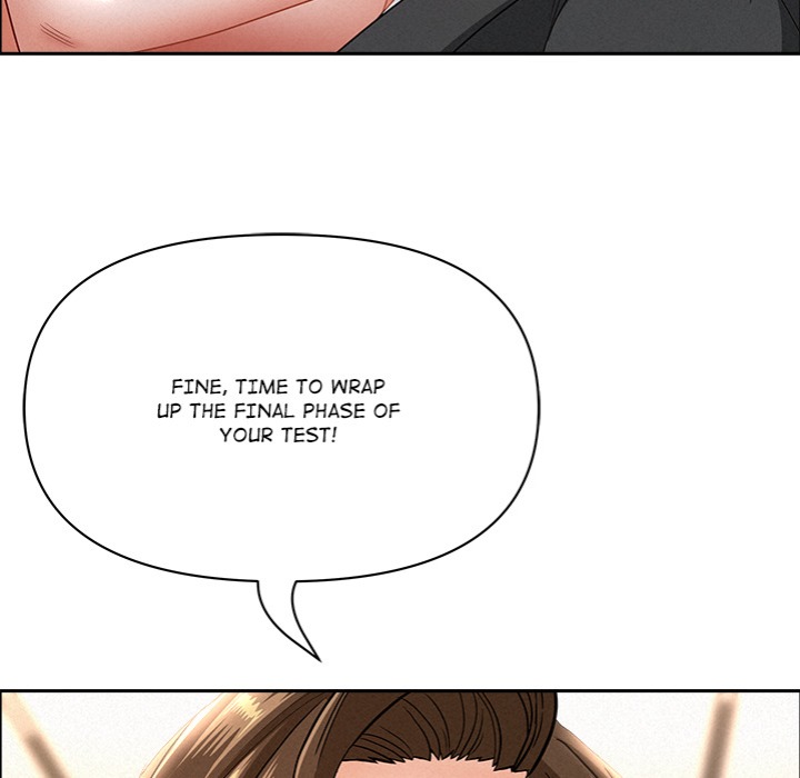 Milf Guard chapter 54 page 46