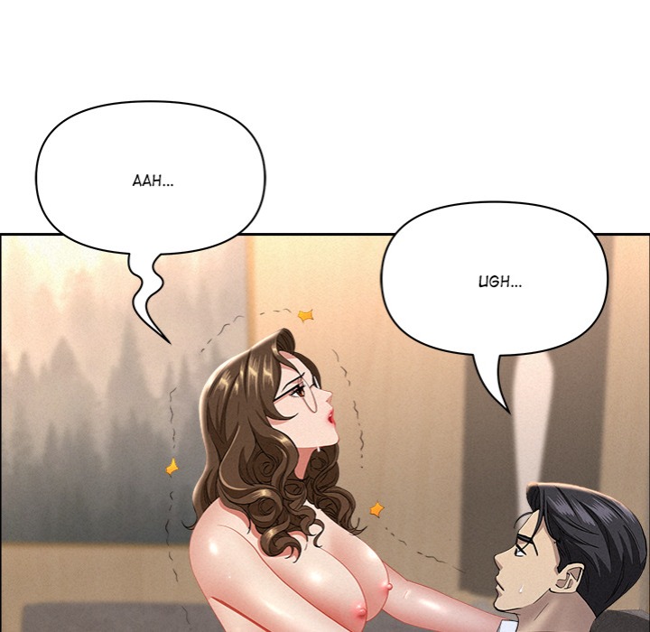 Milf Guard chapter 54 page 53