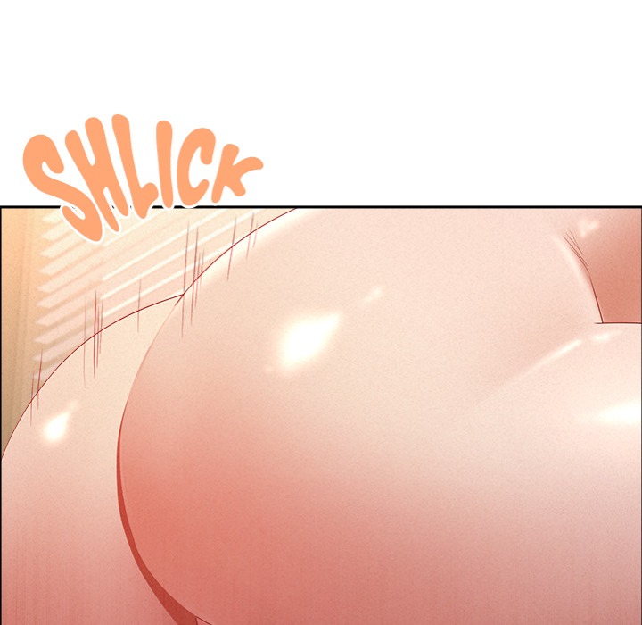Milf Guard chapter 54 page 60