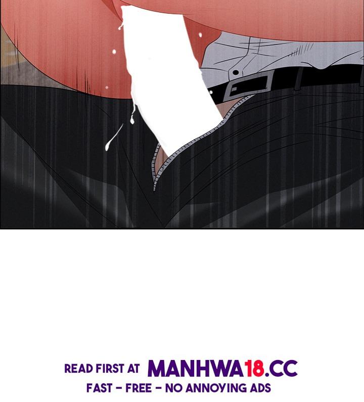 Milf Guard chapter 54 page 61