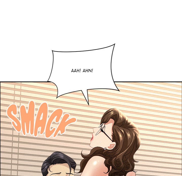 Milf Guard chapter 54 page 62