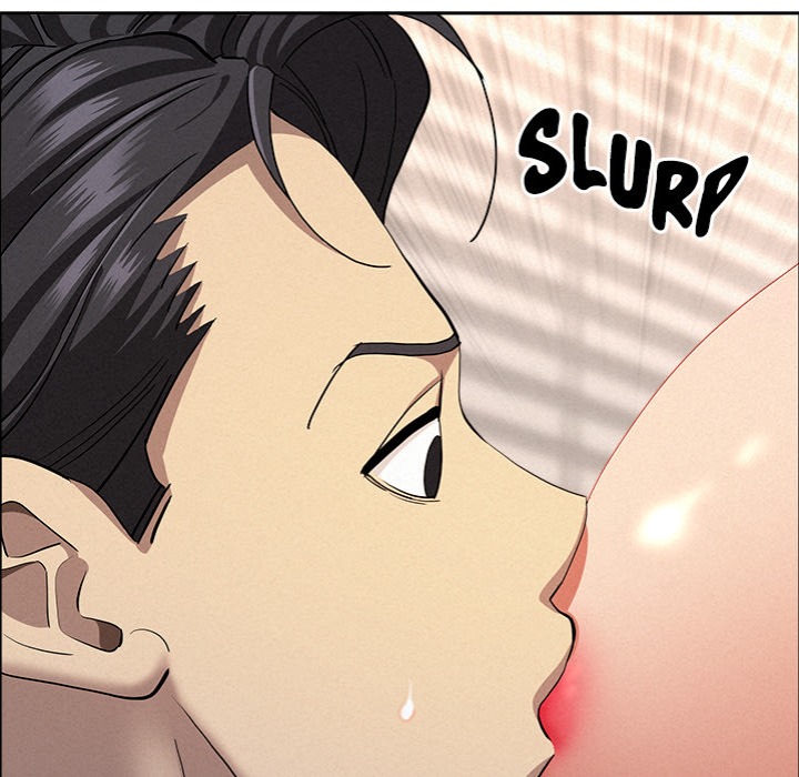 Milf Guard chapter 54 page 69