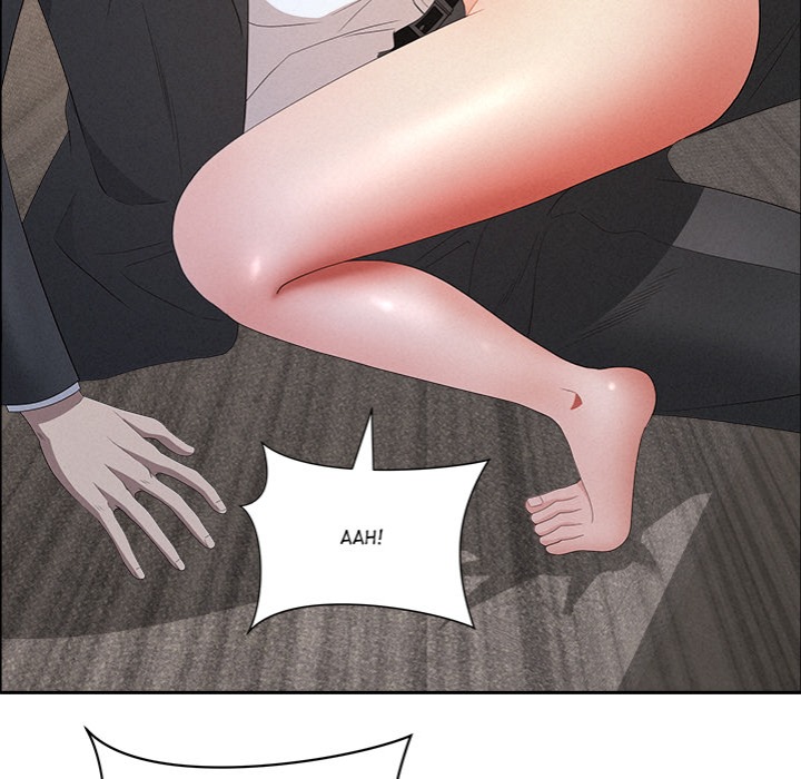 Milf Guard chapter 54 page 75