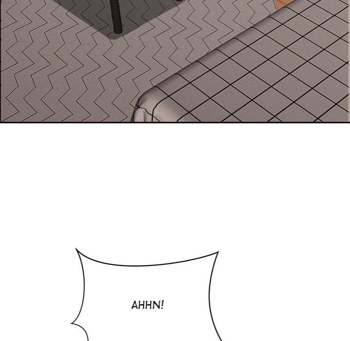 Milf Guard chapter 54 page 82