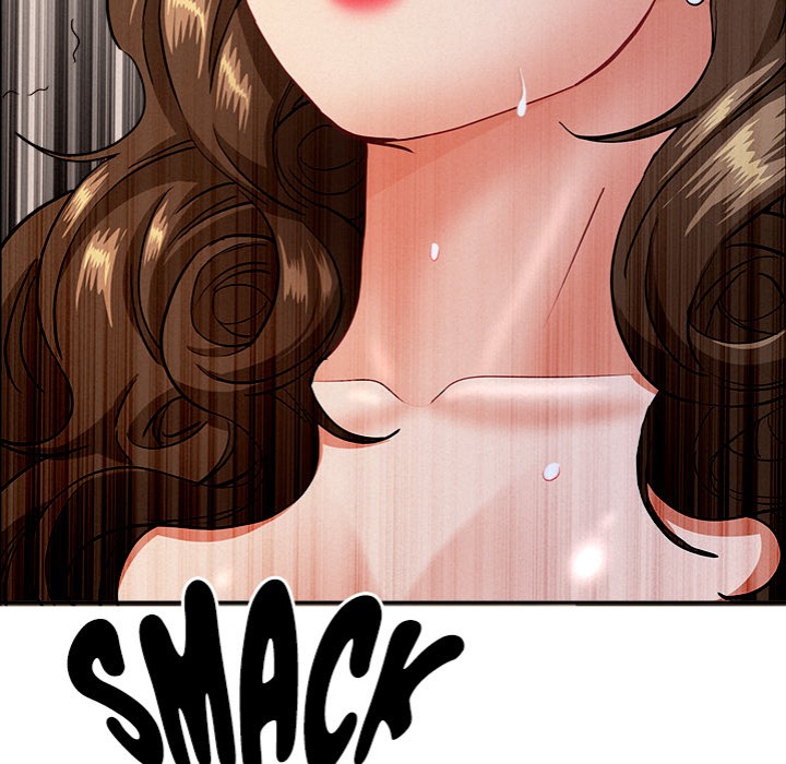 Milf Guard chapter 54 page 84