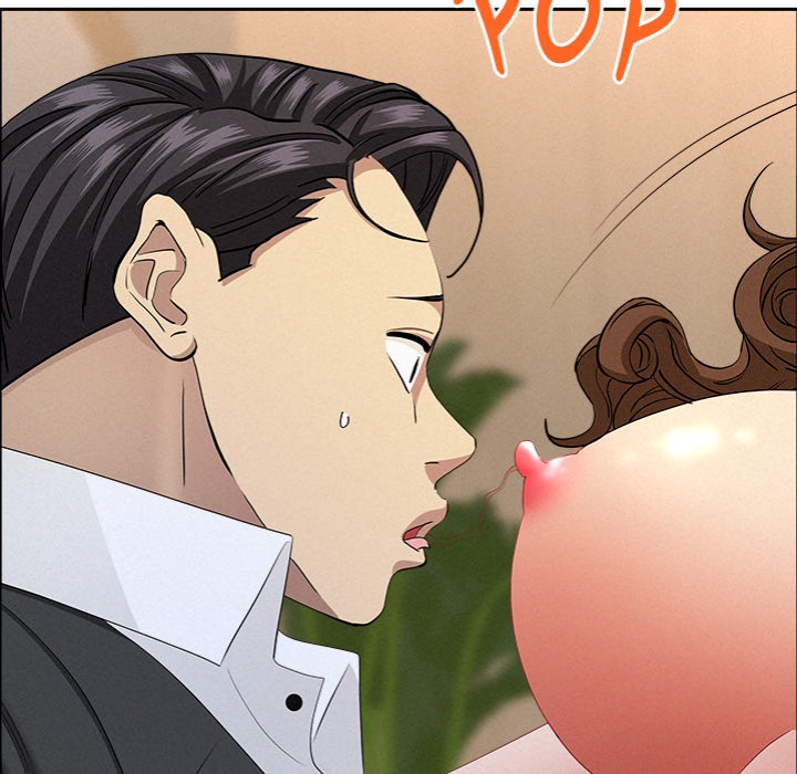 Milf Guard chapter 54 page 94