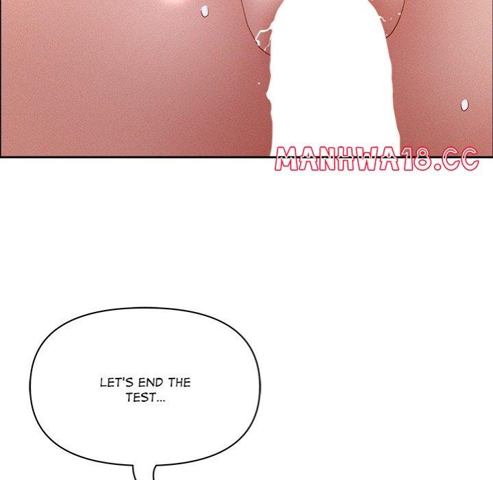 Milf Guard chapter 54 page 134