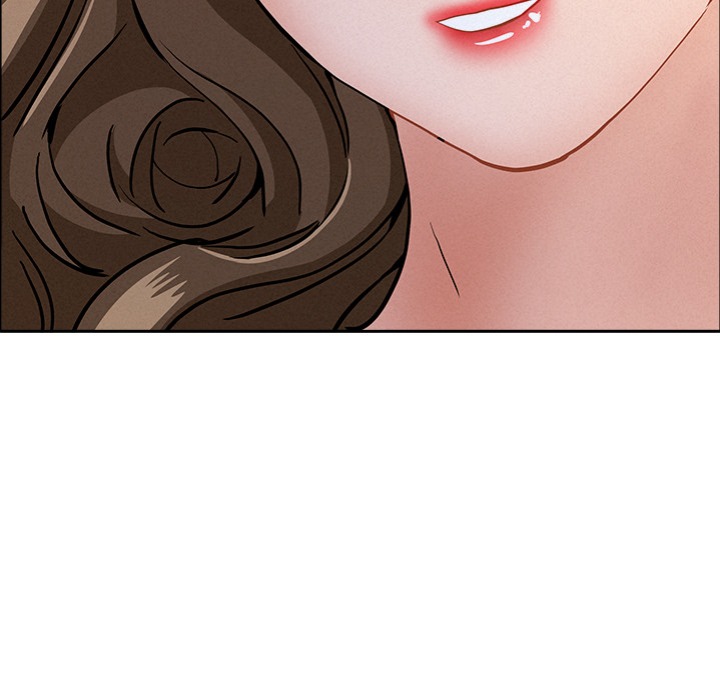 Milf Guard chapter 54 page 136