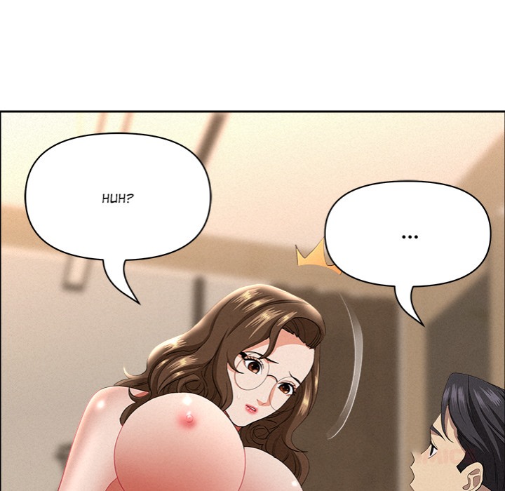 Milf Guard chapter 54 page 137