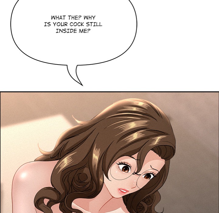 Milf Guard chapter 54 page 141