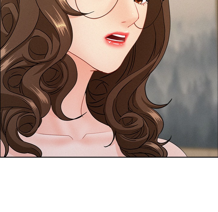 Milf Guard chapter 54 page 145