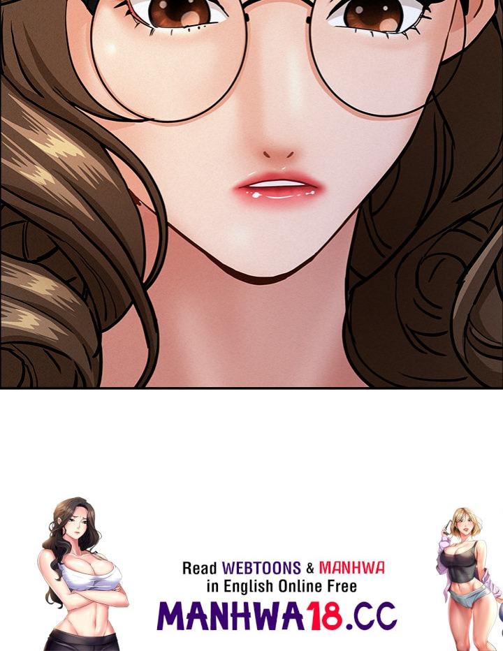 Milf Guard chapter 54 page 169
