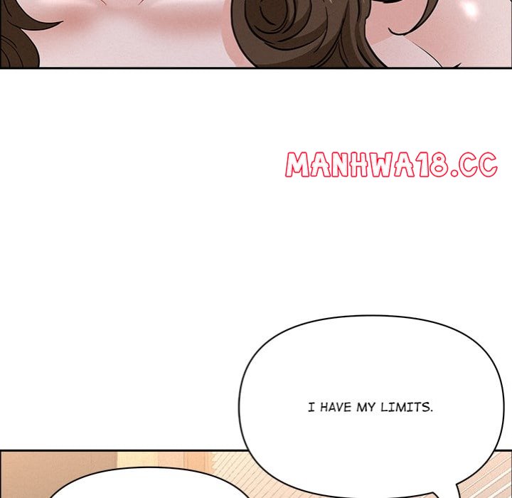 Milf Guard chapter 55 page 28