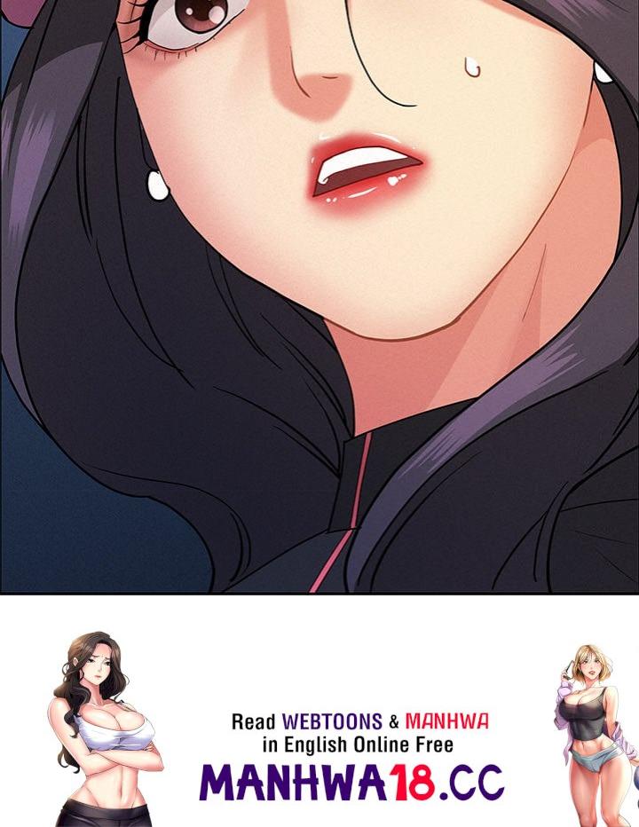 Milf Guard chapter 55 page 166