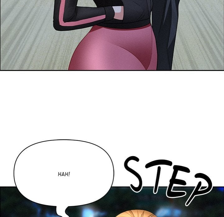 Milf Guard chapter 56 page 17