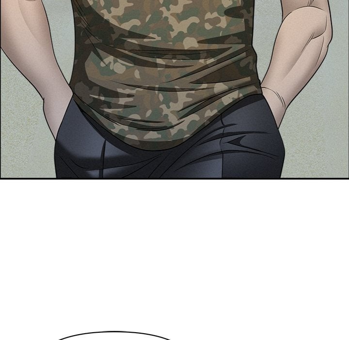 Milf Guard chapter 56 page 19