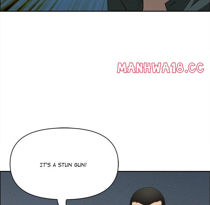 Milf Guard chapter 56 page 27
