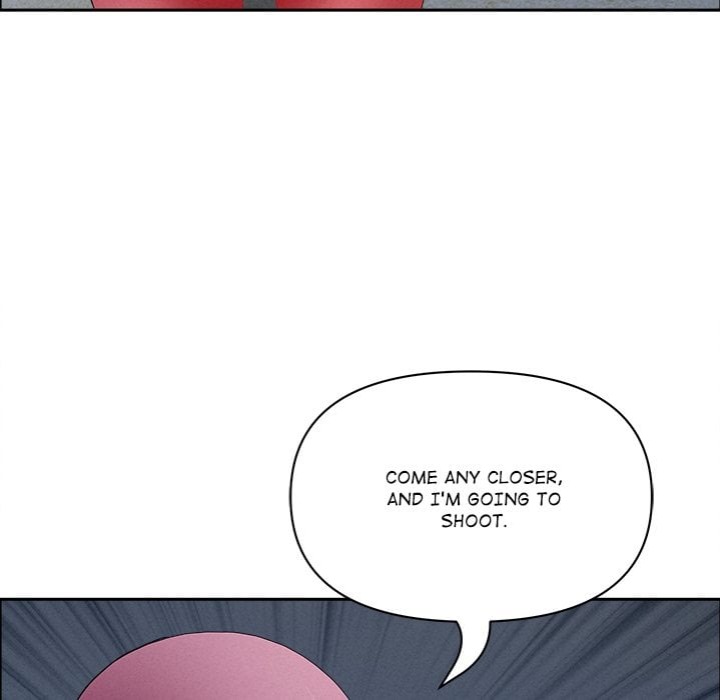 Milf Guard chapter 56 page 30