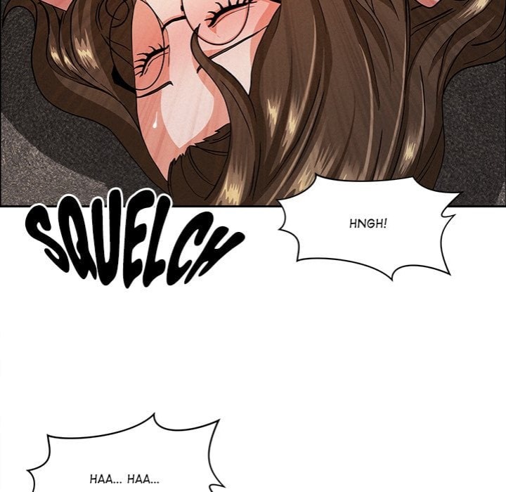 Milf Guard chapter 56 page 36