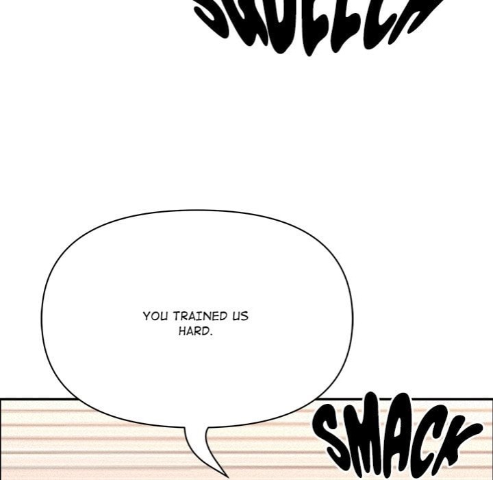 Milf Guard chapter 56 page 45