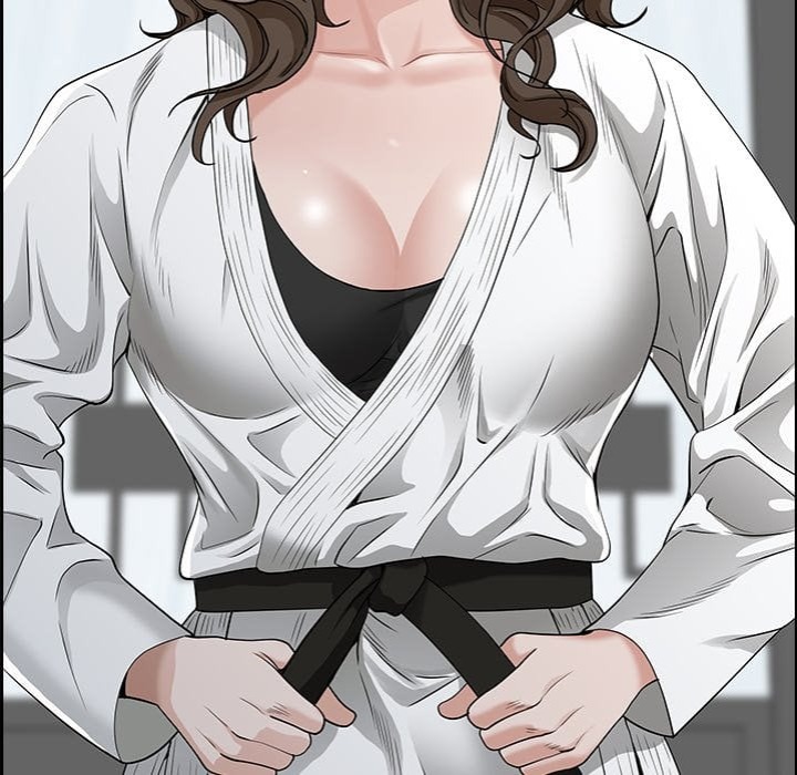 Milf Guard chapter 56 page 53