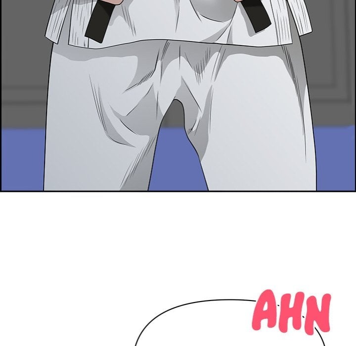 Milf Guard chapter 56 page 54