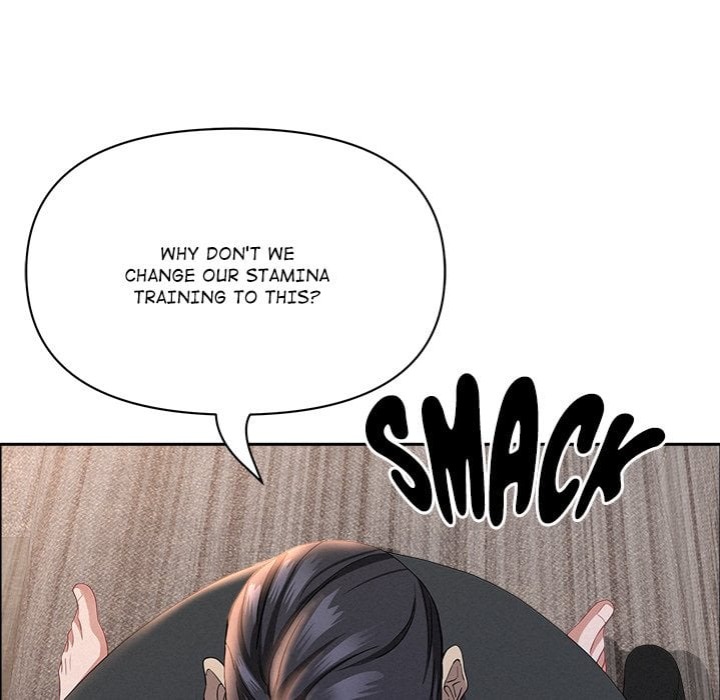 Milf Guard chapter 56 page 61