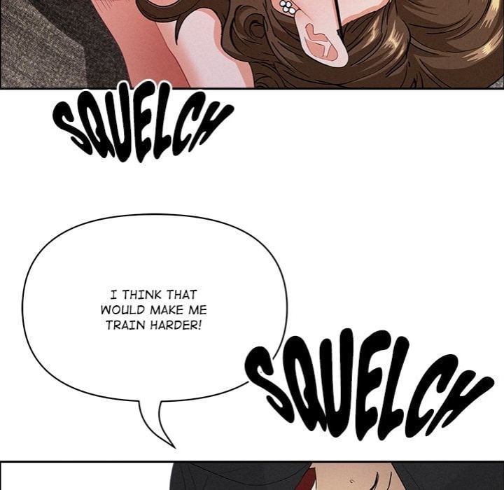 Milf Guard chapter 56 page 75