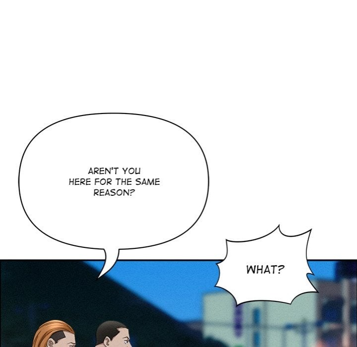 Milf Guard chapter 56 page 104