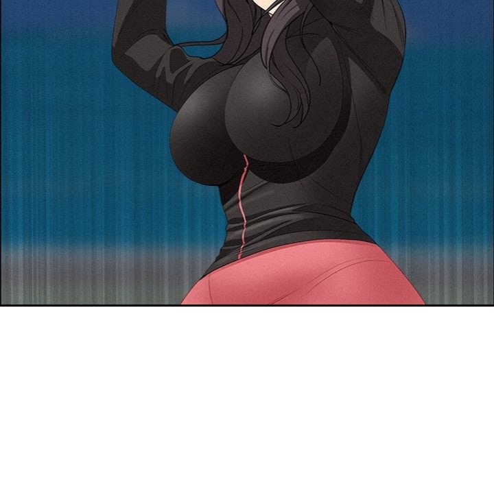 Milf Guard chapter 56 page 125