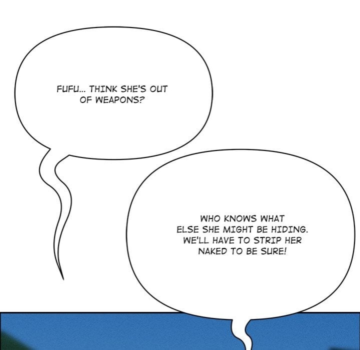 Milf Guard chapter 56 page 130