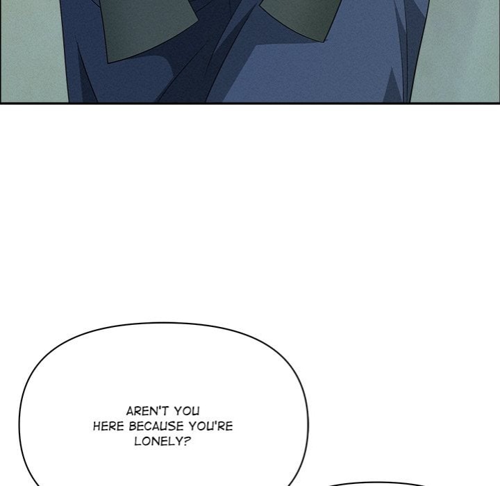 Milf Guard chapter 56 page 139