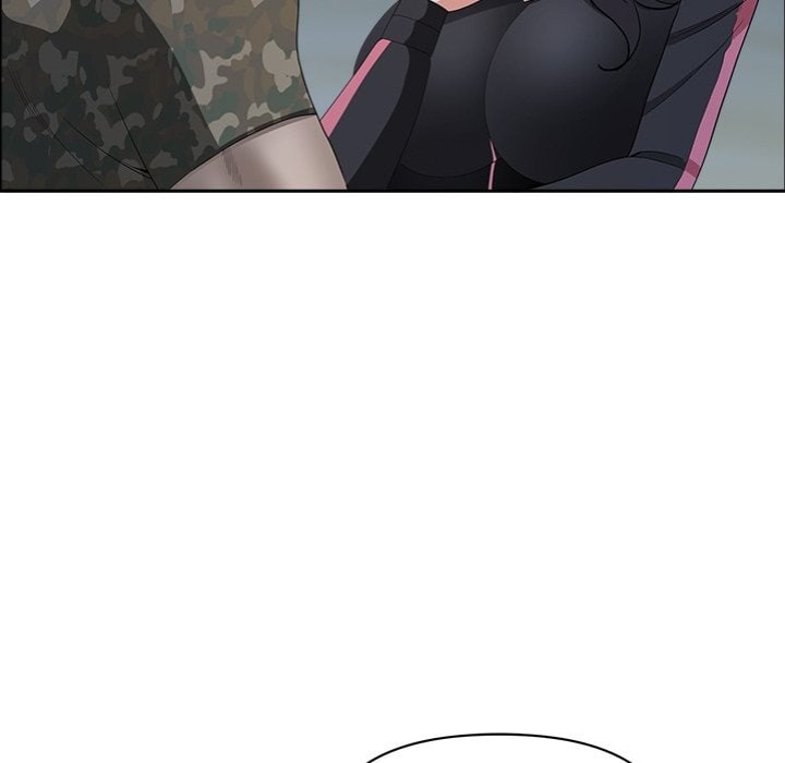 Milf Guard chapter 56 page 141