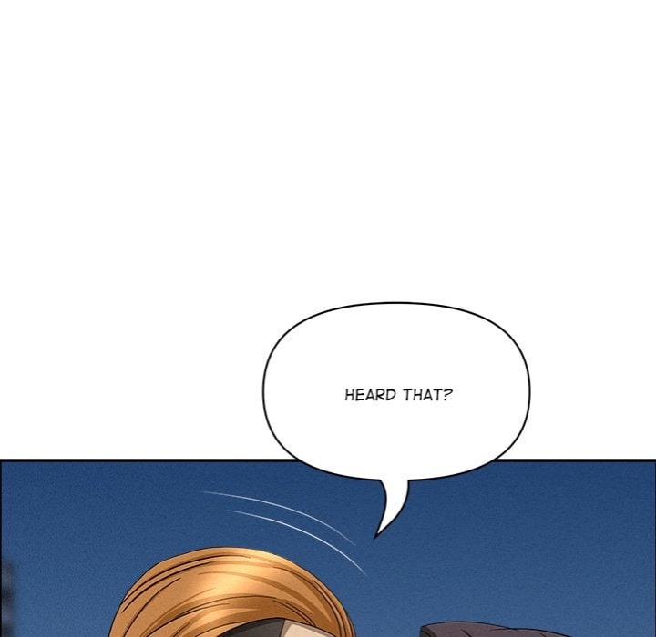 Milf Guard chapter 56 page 161