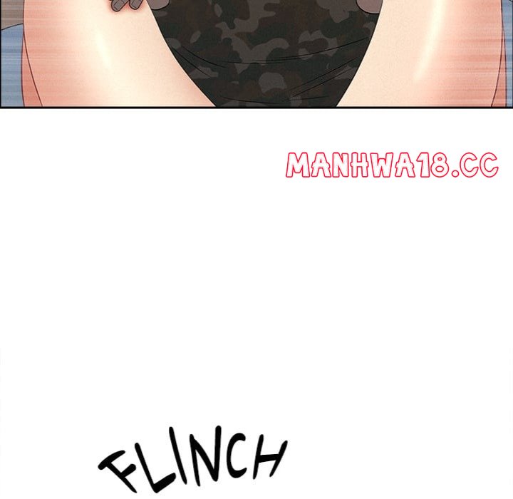 Milf Guard chapter 57 page 70