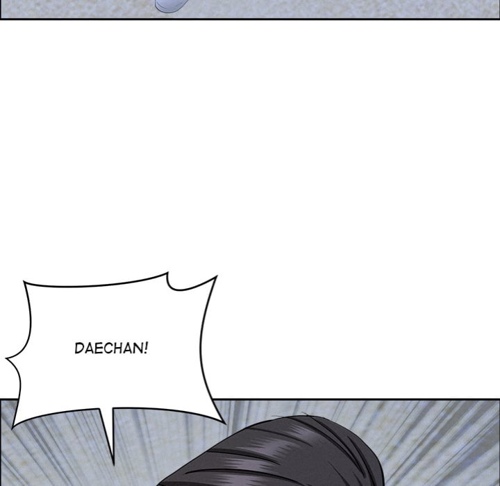 Milf Guard chapter 57 page 108