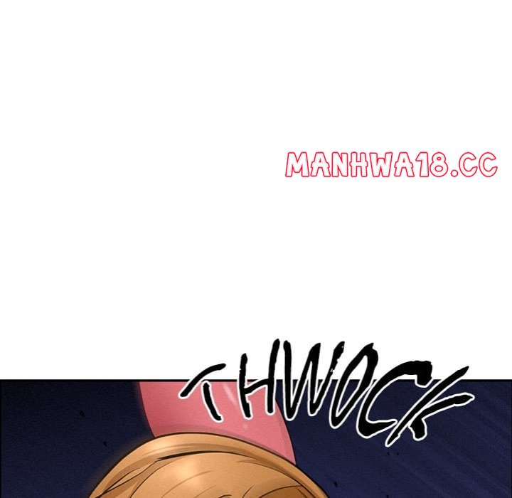 Milf Guard chapter 57 page 145