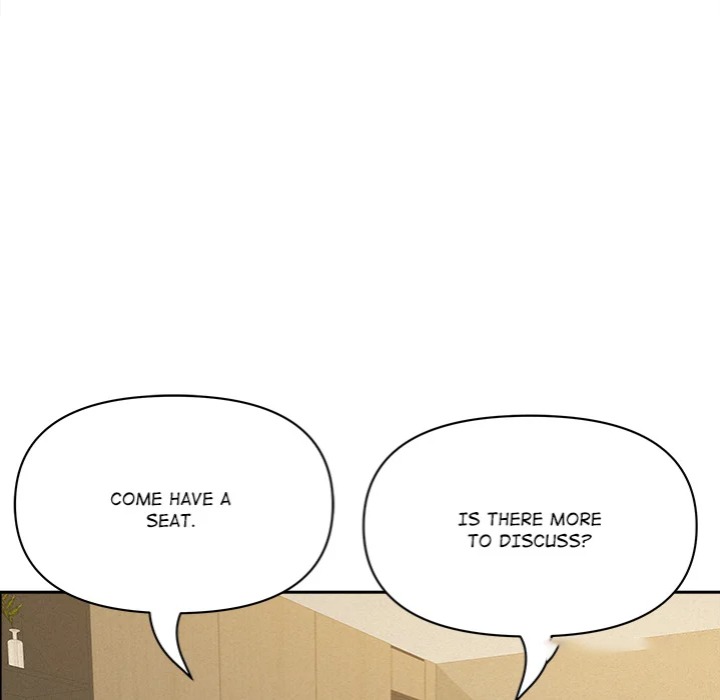Milf Guard chapter 58 page 21