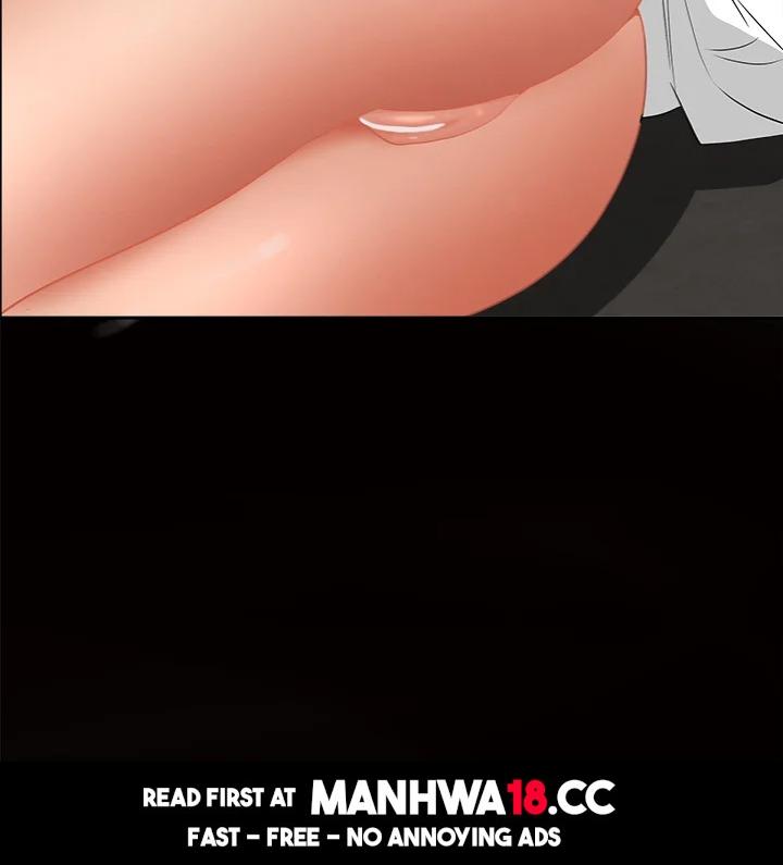 Milf Guard chapter 58 page 41
