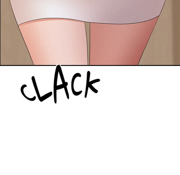 Milf Guard chapter 58 page 140