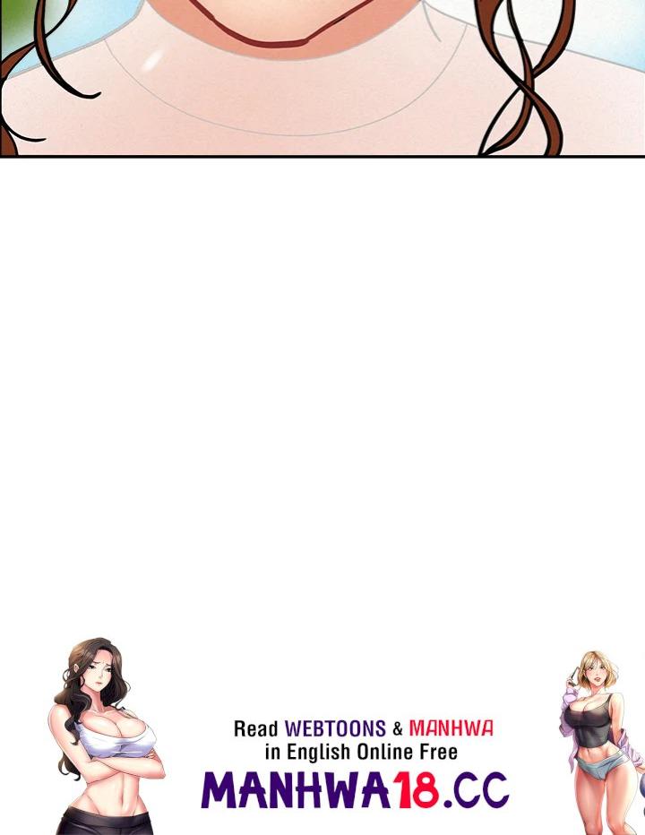 Milf Guard chapter 58 page 166