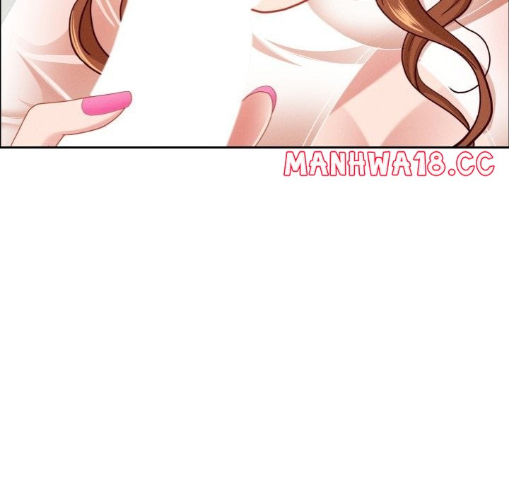 Milf Guard chapter 59 page 155